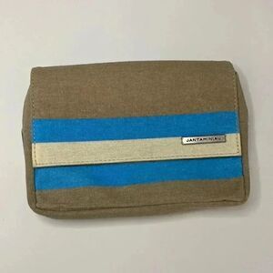 Jantaminiau Clutch 